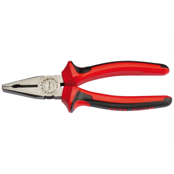 Ceta Form E01-41-0200 Kombine Pense 200 Mm