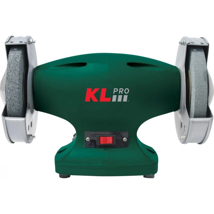 Klpro Kltm200 350Watt 200Mm Profesyonel Taş Motoru