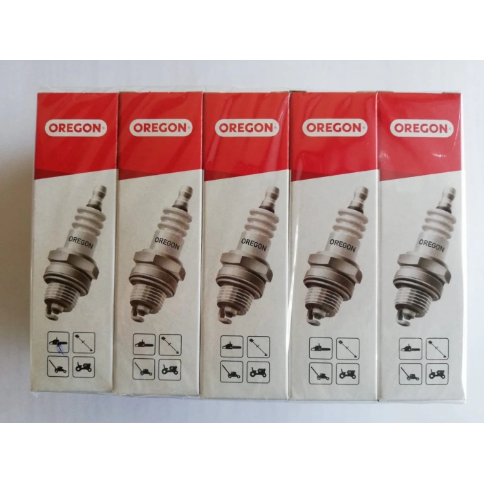 Oregon 77-324-1 Buji İki Zamanlı Testere - Tırpan (10 Adet)