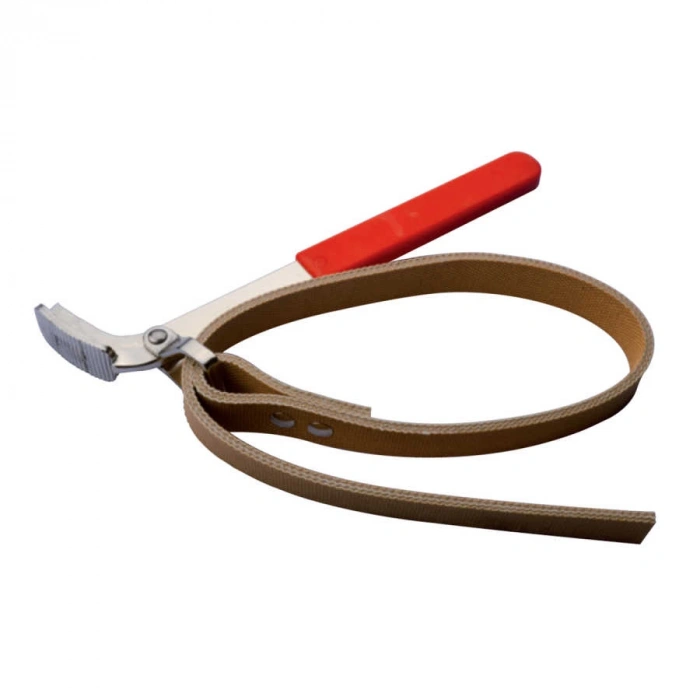 Ceta Form N14-052 Kayışlı Yağ Filtre Anahtarı -160Mm Max.