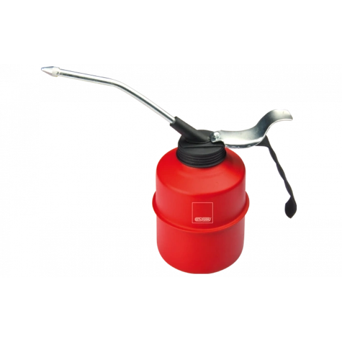 Ceta Form R05-300 Metal Yağdanlık Metal Uçlu 300 CC