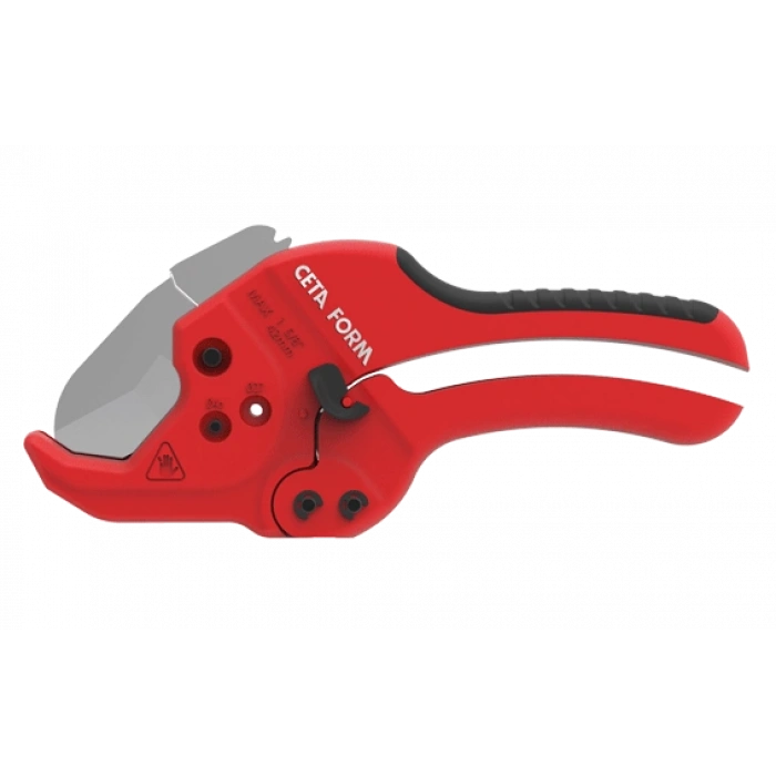 Ceta Form I21-42-2 Tucan Profesyonel Pprc Boru Makası 42  Mm