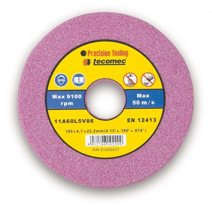 Tecomec Zincir Bileme Diski 3.2 Mm