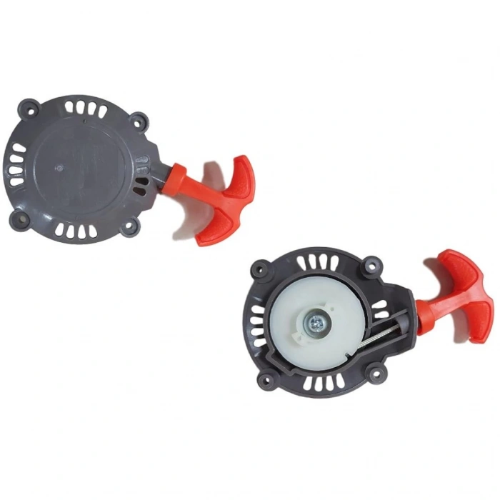 Palmera Slp600S Çit Biçme Makinası Starter Kapak Komple