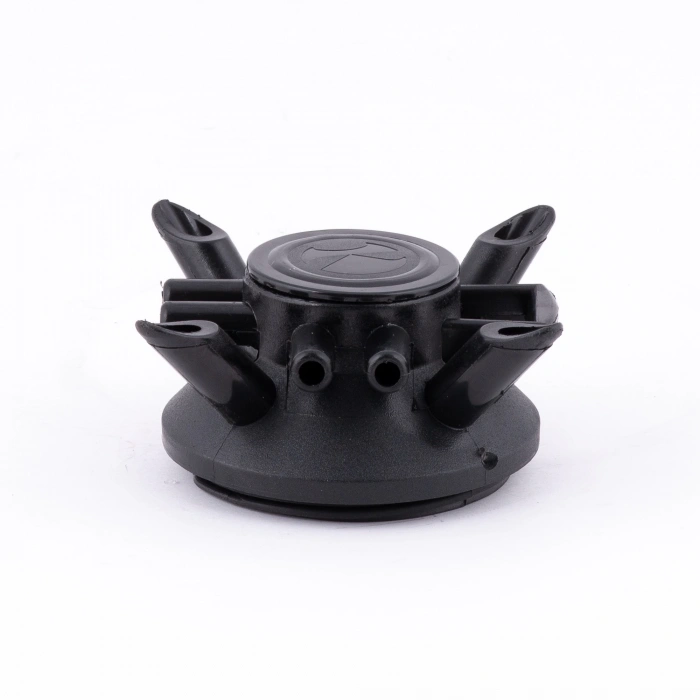 Kurtsan Süt Sağım Makinesi Pençe Gövdesi 180CC