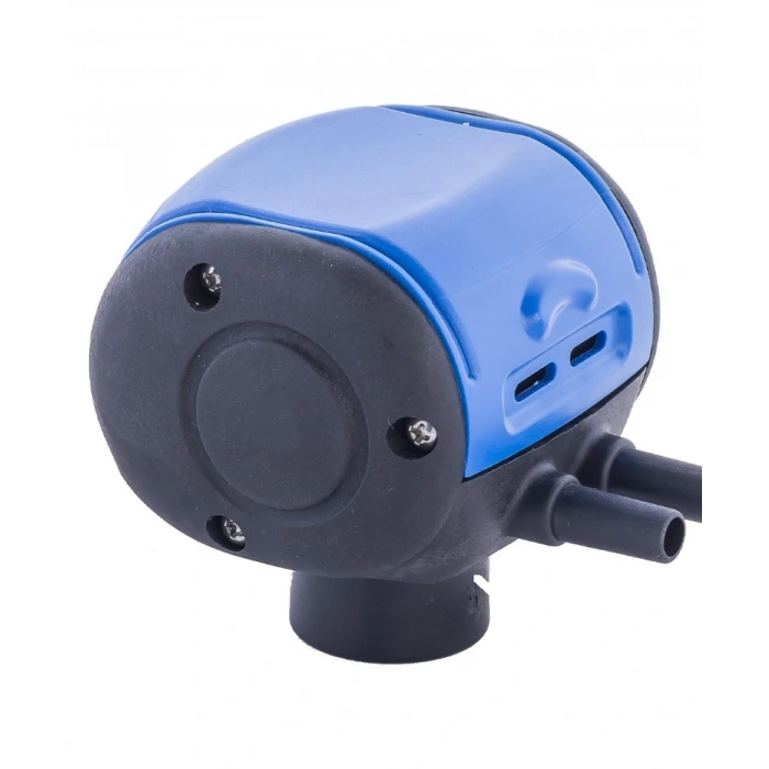 Kurtsan Süt Sağım Makinesi Mekanik Pulsatör beyin Yeni Tip