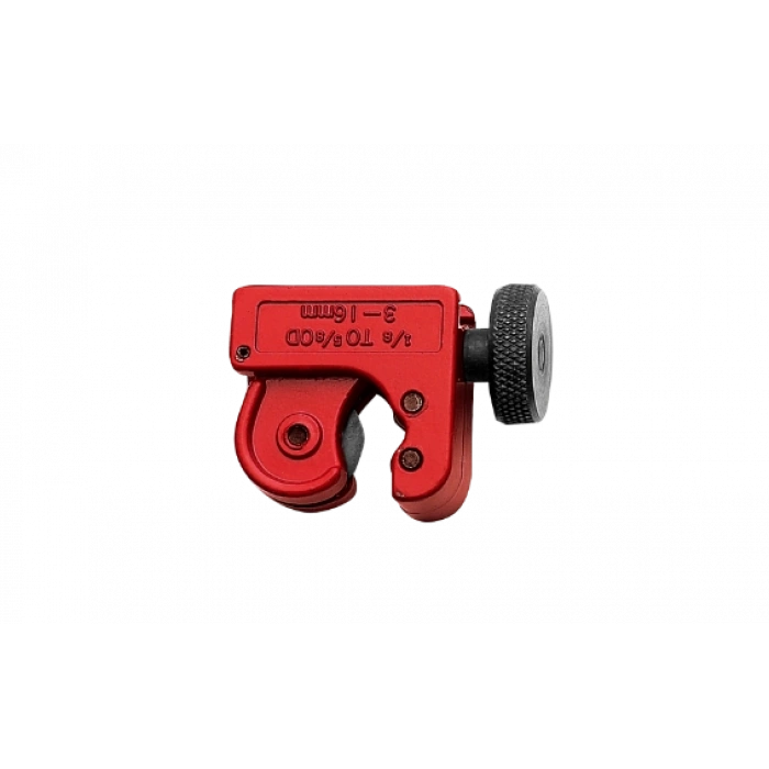 Ceta Form I38-2 Mini Bakır Boru Kesici 3-16 MM