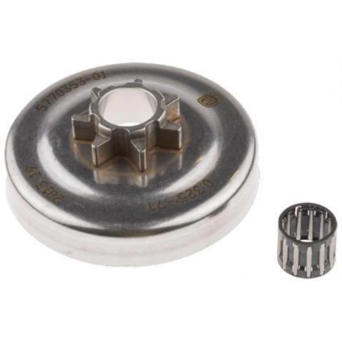 Husqvarna H578097901 Zincir Dişlisi 340/345/350/445/450/2141/2145