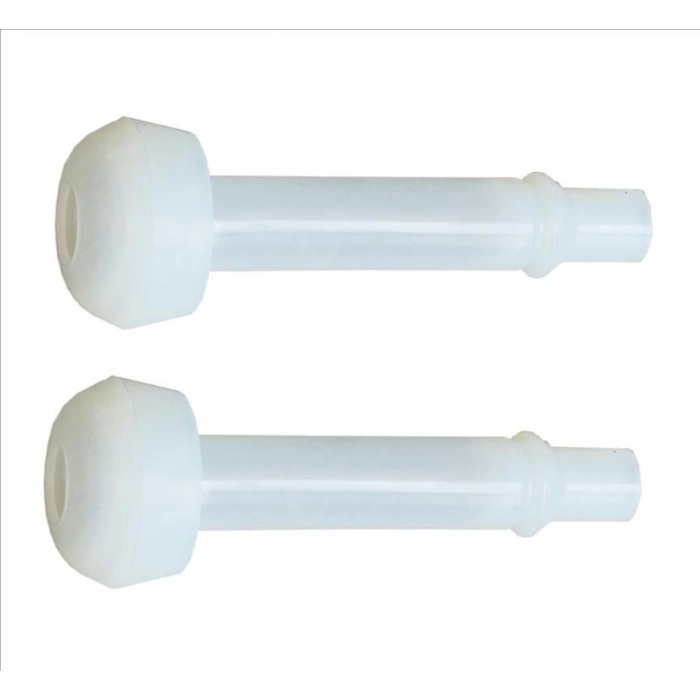 KURTSAN MEMELİK LASTİĞİ KEÇİ (SİLİKON) (2 adet) - mp05022