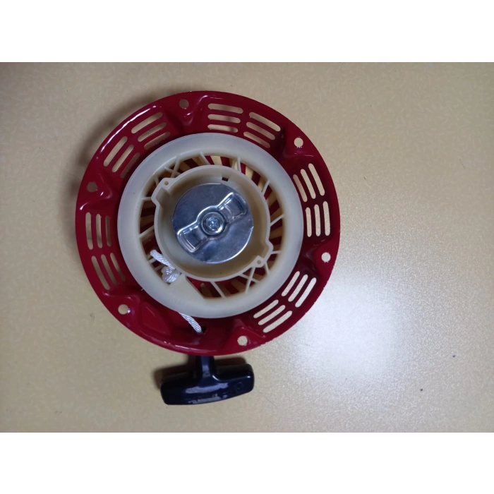 Honda Tip Starter Kapak 5.5 / 6.5 GX160 / GX200-(sac tırnaklı)