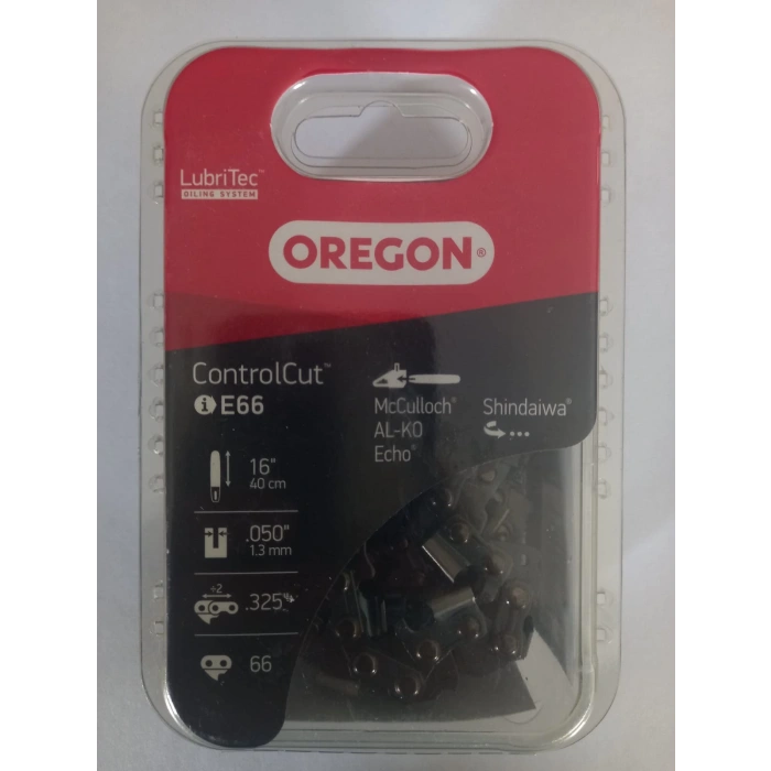 Oregon 33 Diş 3.25 Kesik Zincir Kutu