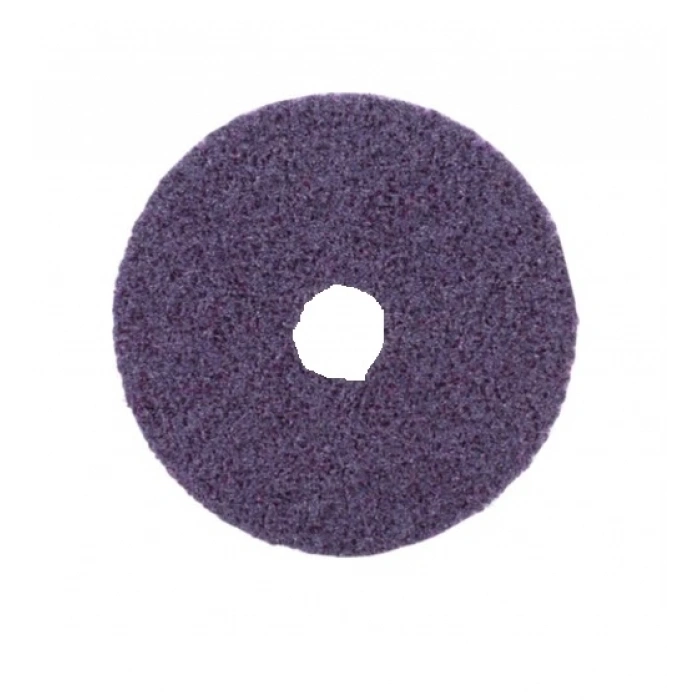 SİA 6924 SİAMET 178 mm EXTRA COARSE HOOK LOOP ZIMPARA