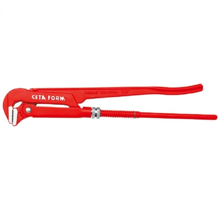 Ceta Form I01-20 Maşalı Boru Anahtarı 90 2 N11.25807