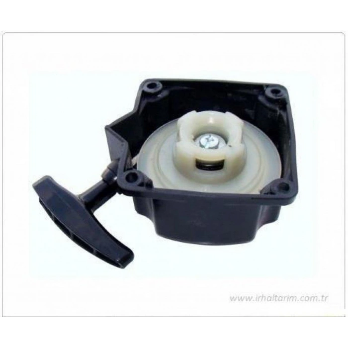 Palmera Hb521002 Starter Kapak Komple Bg-Cg520 Kolay Tip