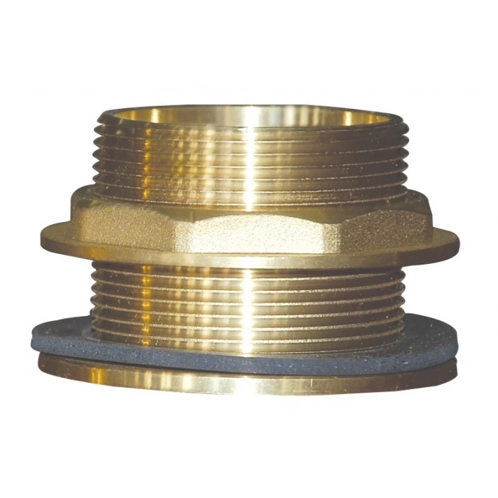 Polmersan 2 Depo Rekoru Sarı Pirinç