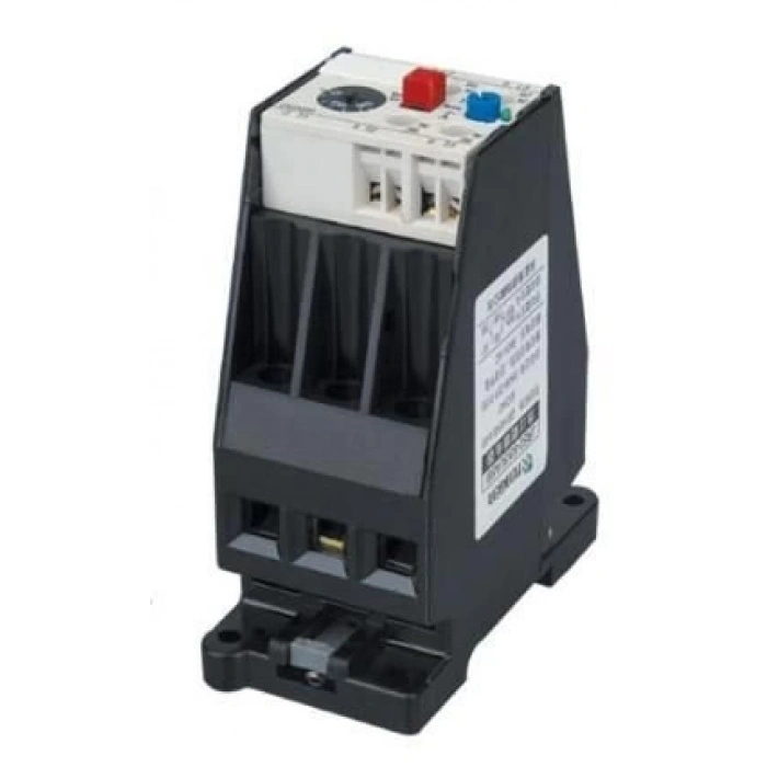 Sıemens 3Ua5900-1A 1-1.6A Termik Röle