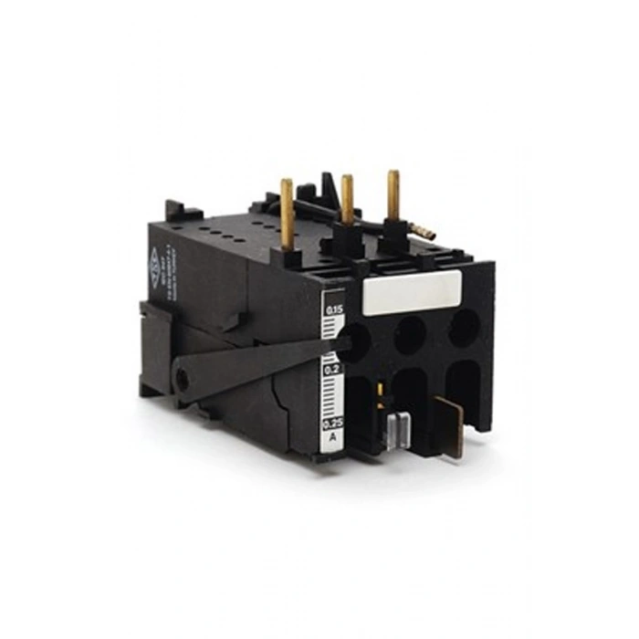 Ja25O Termik Röle 10 - 15A