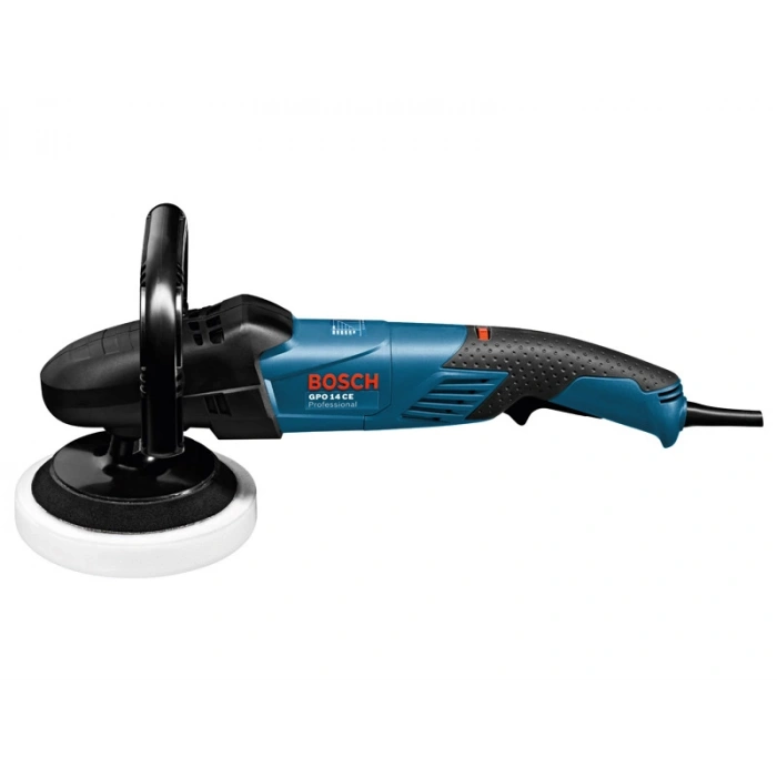 Bosch Professional GPO 14 CE Polisaj Makinesi - 0601389000