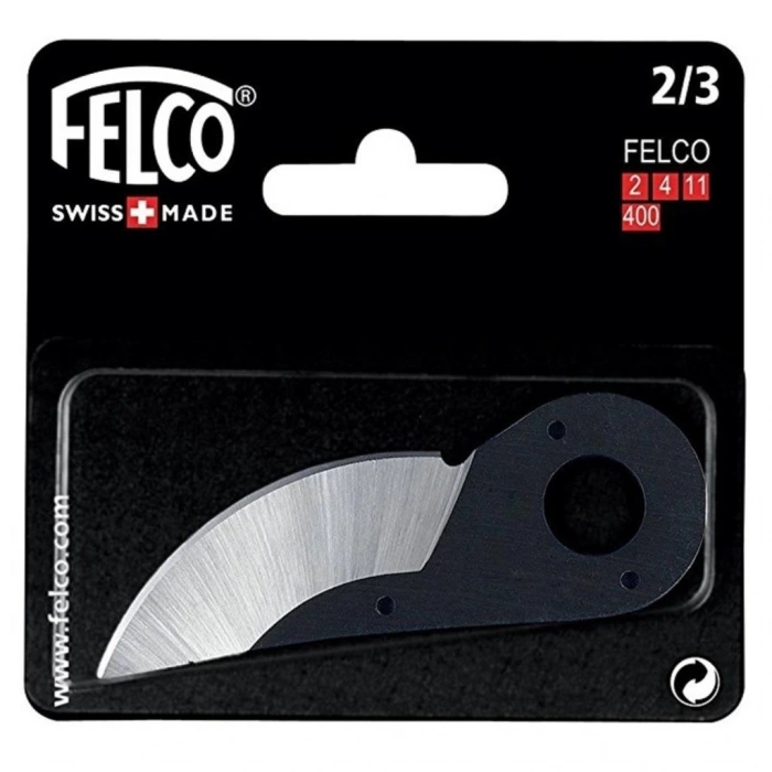 Felco 2/3 Yedek Bıçak 2.4.11.400