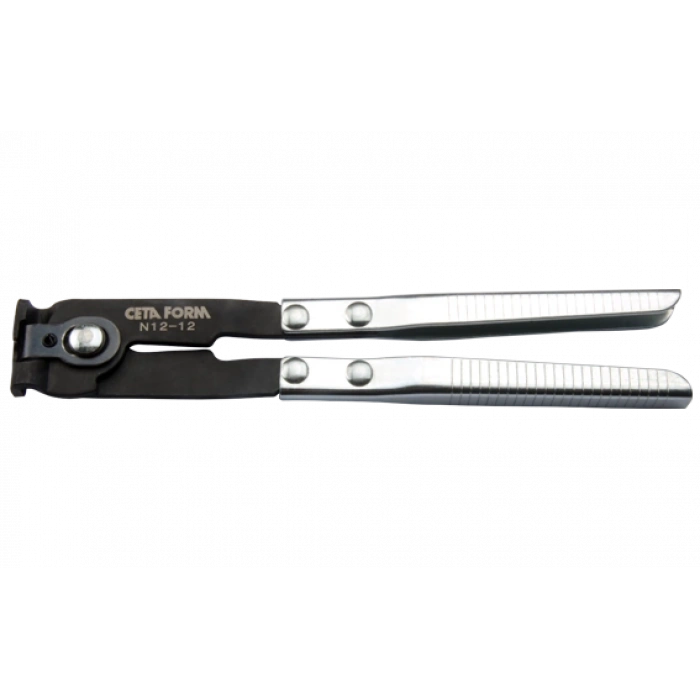 Ceta Form N12-12 Hortum Kelepçe Pensesi kulaklı Kelepçeler İçin