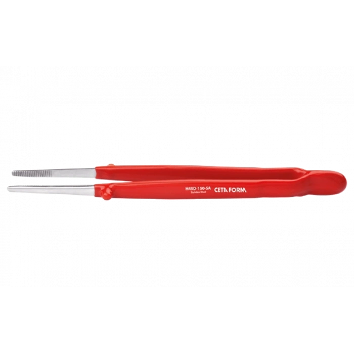 Ceta Form H45d-150-sa İzoleli Cımbız düz