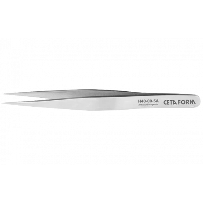 Ceta Form H40-aa-sa Sivri Uçlu Cımbızlar