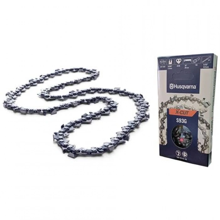 28 Diş Husqvarna 91 Zincir 135/236/120 Iı Husqvarna Motor Zinciri