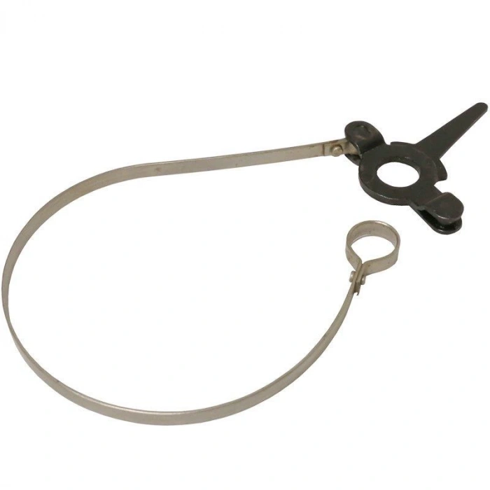 Zomax Fren Çemberi 4100F18 - Zomax Zmc4003 / Zm4010 / 4100 Motor