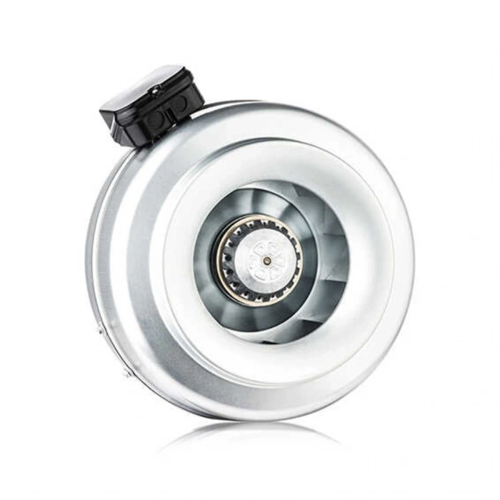 Bahçıvan Bdtx 250-B I Ac Kanal Tipi Radyal Fanlar - 531160047