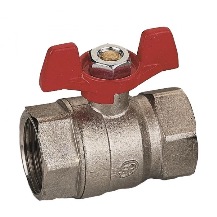 1 Küresel Vana Kelebek Kollu