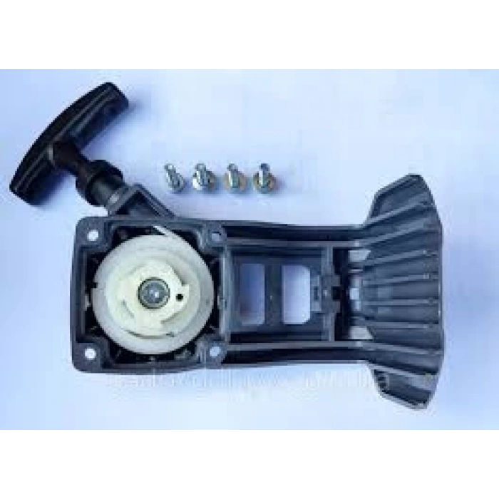 STARTER KAPAK KOMPLE BCH250