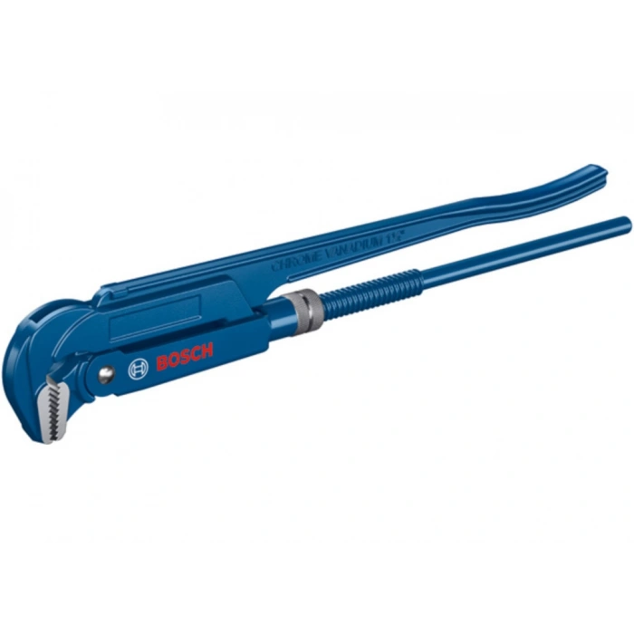 Bosch 1600A02W3V Profesyonel Köşe Boru Anahtarı 90° 420mm