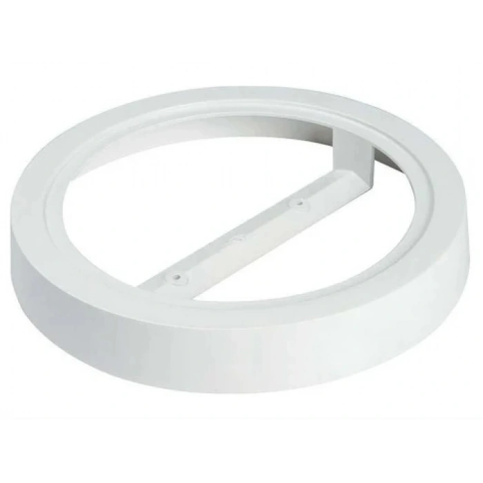 18W Sıva Üstü LED Panel Kasası