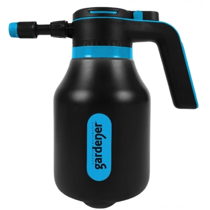 GARDENER 2 litre şarjlı püskürtücü pompa