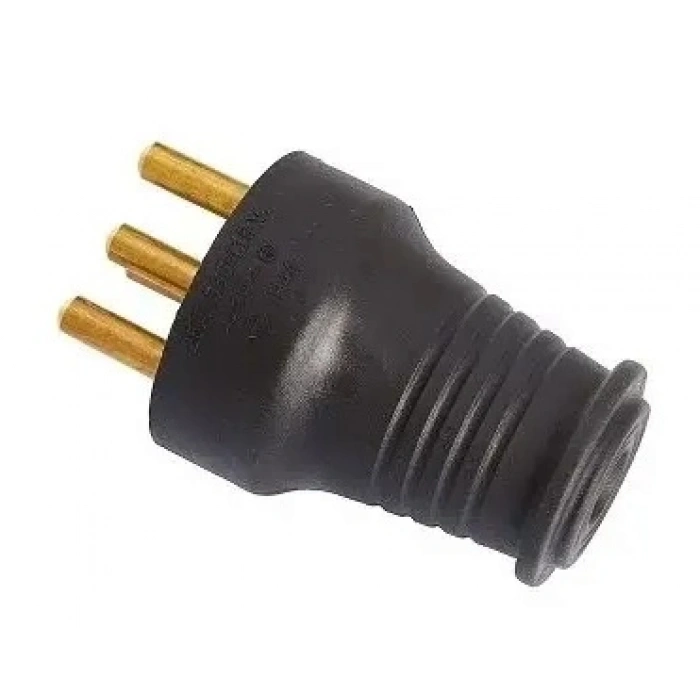 BYLION 3X25A 3P+E 25A TRİFAZE ERKEK FİŞ