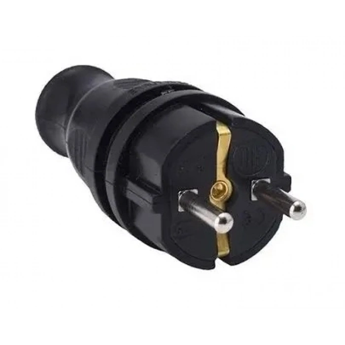 BAYLİON 1X16A DÜZ FİŞ