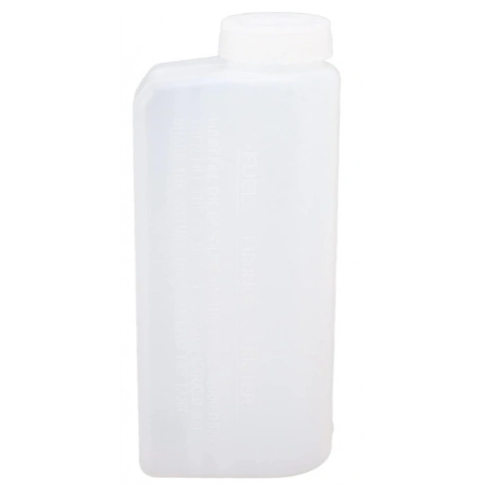 600 ml benzin ve yağı karıştırma şişesi TT01-0600