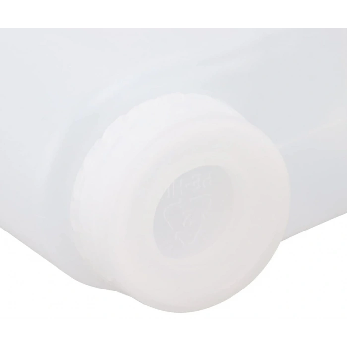 600 ml benzin ve yağı karıştırma şişesi TT01-0600