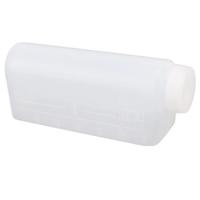 600 ml benzin ve yağı karıştırma şişesi TT01-0600