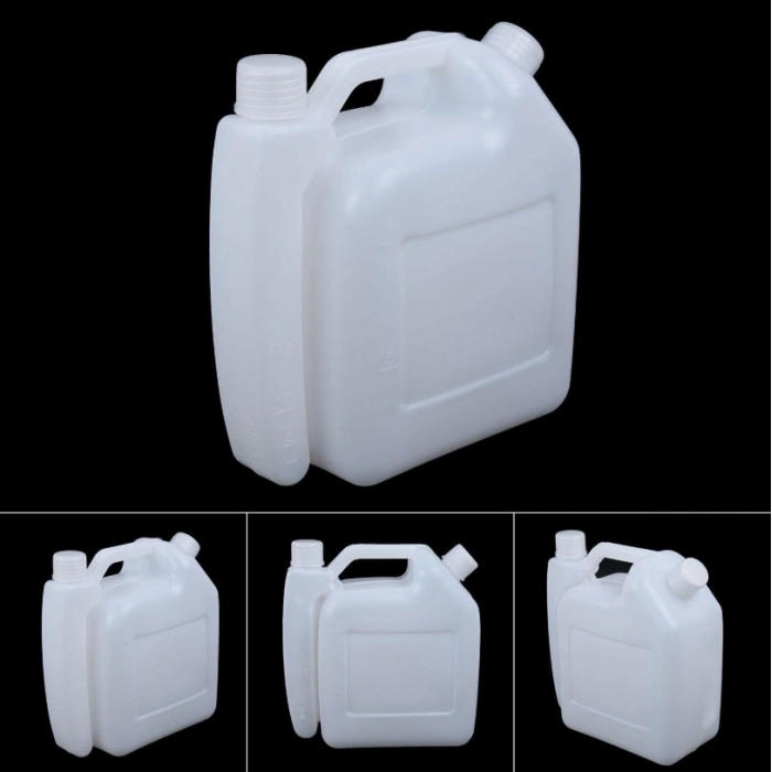 1000 ml benzin ve yağı karıştırma bidonu TT01-1000