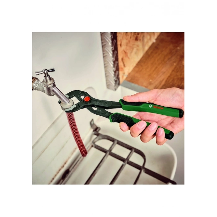 Bosch Boru Anahtarı 250mm - 1600A027PR