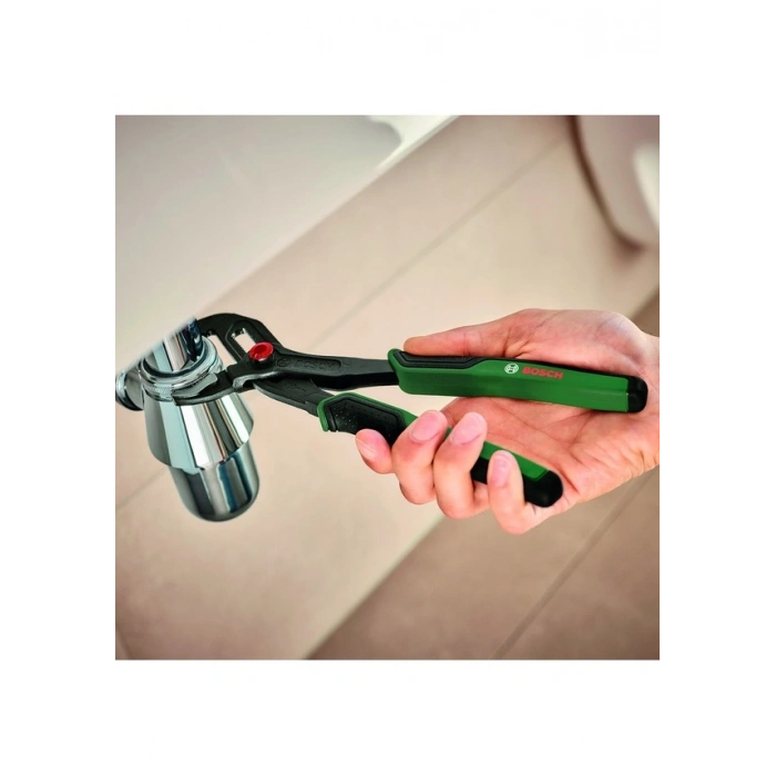 Bosch Boru Anahtarı 250mm - 1600A027PR