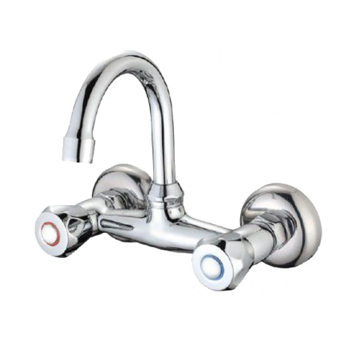 İLHAN ACEM DUVARDAN ÇEVİRMELİ EVYE BATARYASI