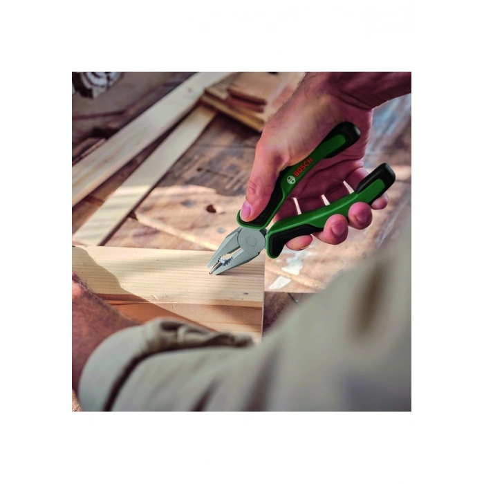 Bosch Premium 3lü Pense Yankeski Fort Pense Seti - 1600A02W7J