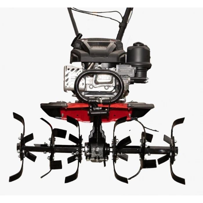 OMAX HOBBY BENZİNLİ ÇAPA MAKİNASI tekerlekli 1+0 şanzımanlı RV170 4,5 hp motorlu