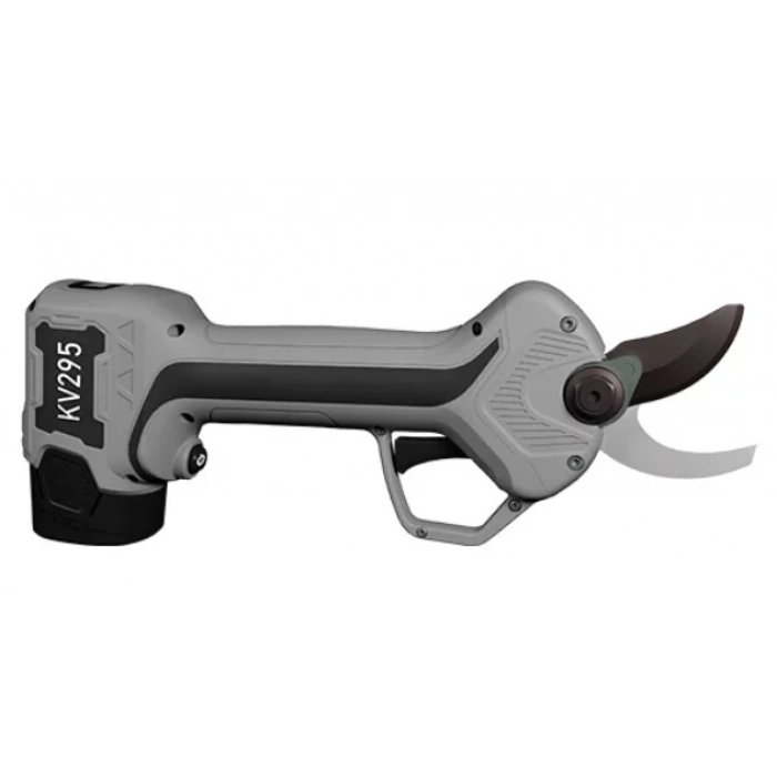 KAMİKAZE KV-295 AKÜLÜ BUDAMA MAKASI 25 mm 14,4V 2 x 2 Ah çift batarya