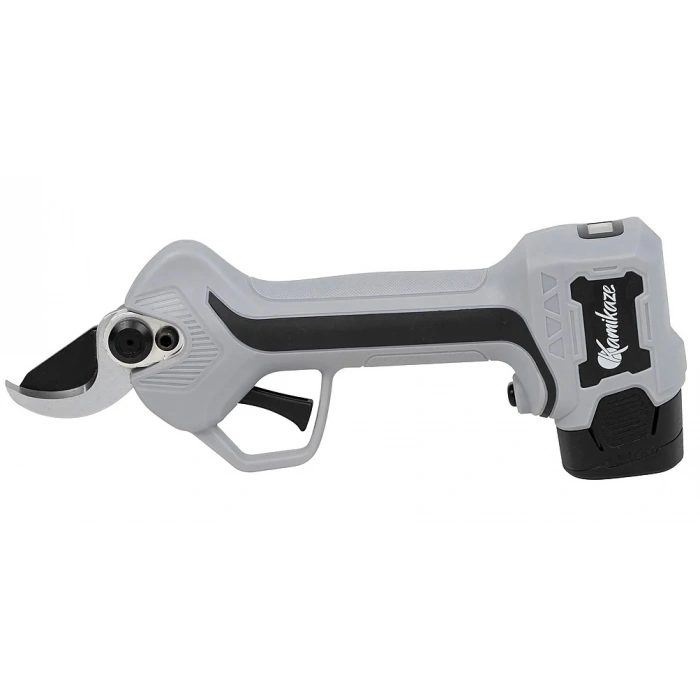 KAMİKAZE KM-2814 AKÜLÜ BUDAMA MAKASI 28 mm 14,4V 2 x 2 Ah çift batarya