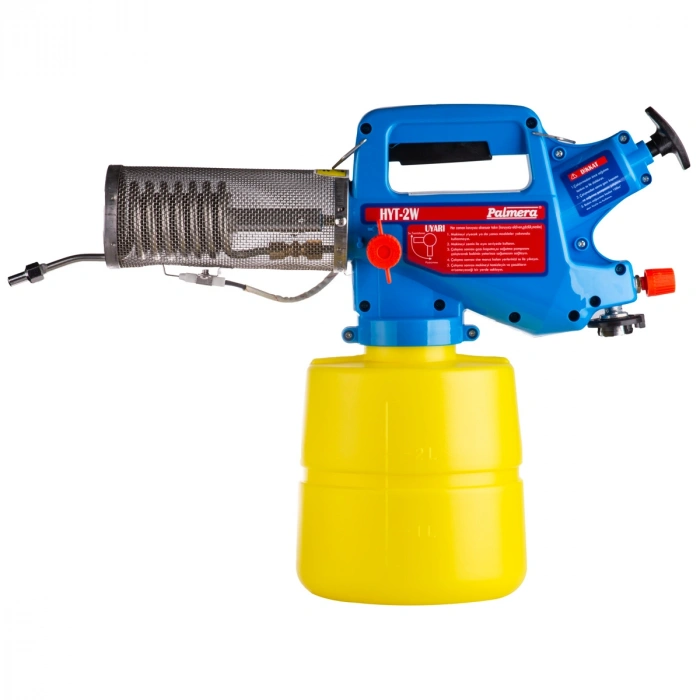HYT-2W TERMAL SİSLEYİCİ (MİNİ SİSLEME ) PALMERA