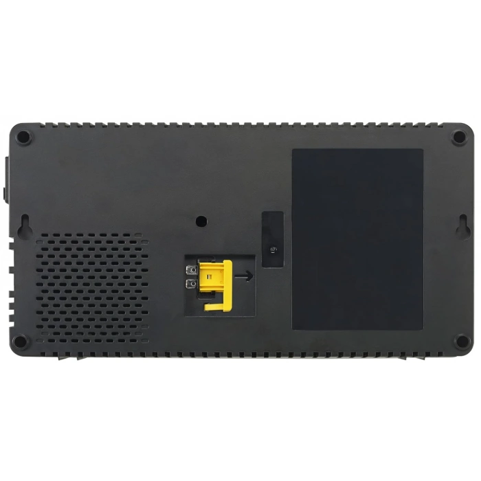 Schneider BVS1000I-GR 1000 VA Online Easy UPS, 4 Çıkış