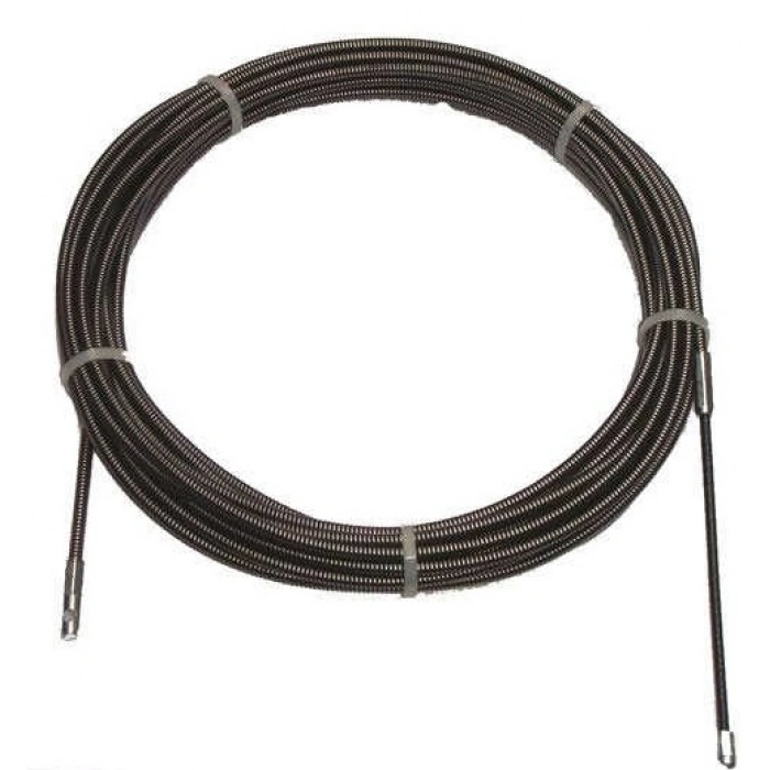 5 mt ÇELİK SUSTA çap : 4 mm DEPA